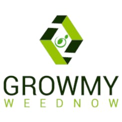 GrowMyWeedNow logo